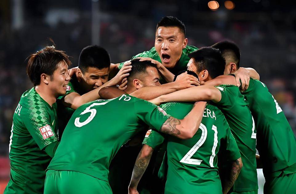 九游体育官网-全明星赛赛后走向成谜；北京国安再遭质疑；压力陡增；年轻球员得到机会的简单介绍